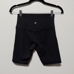 Lululemon Align HR Shorts 8”